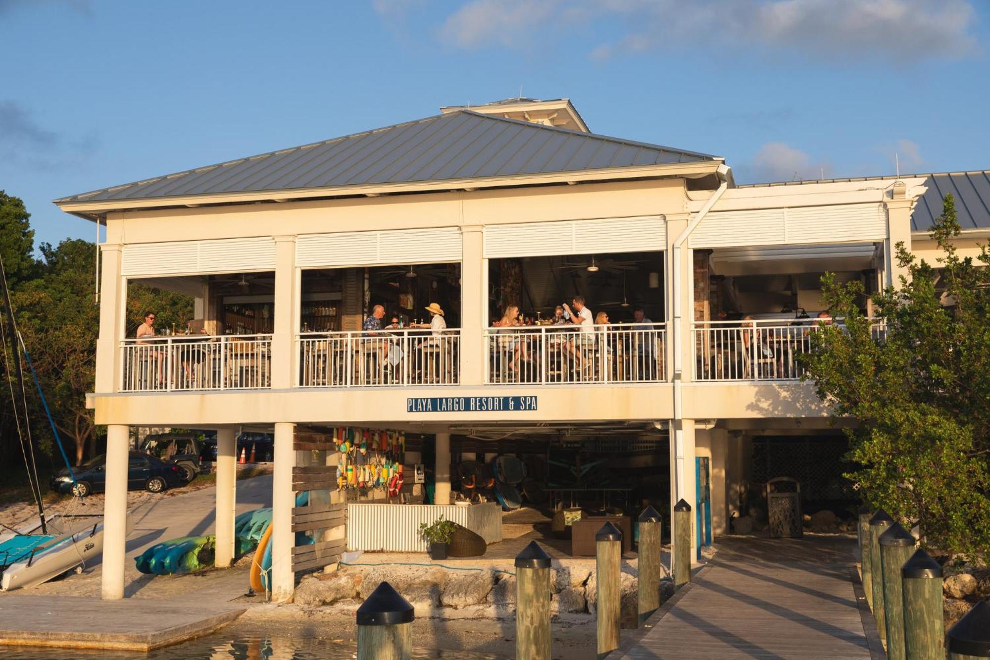 Playa Largo Resort & Spa, Autograph Collection Key Largo Exterior foto