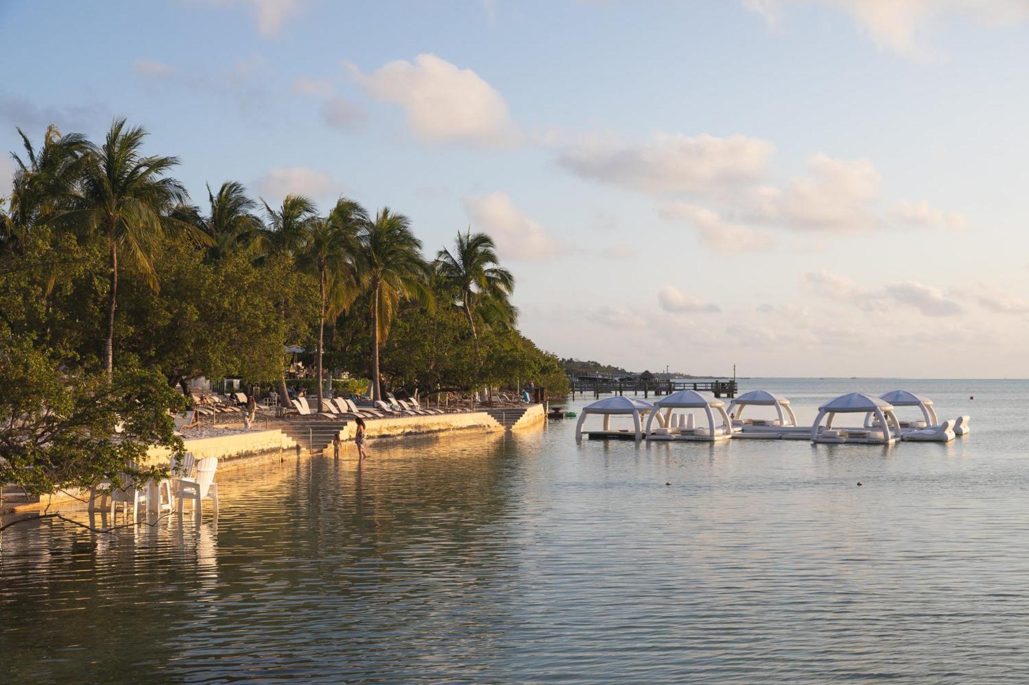 Playa Largo Resort & Spa, Autograph Collection Key Largo Exterior foto