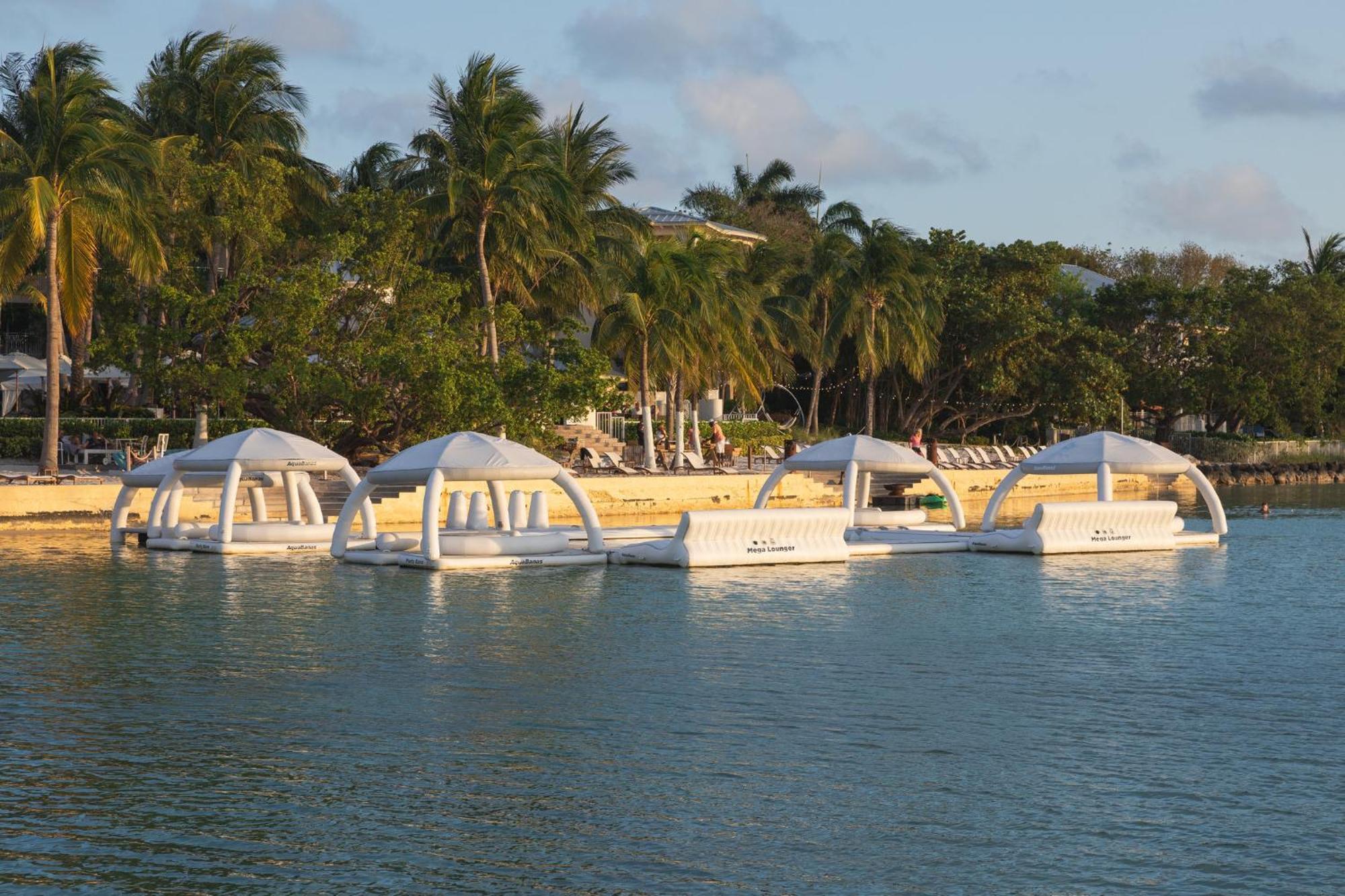 Playa Largo Resort & Spa, Autograph Collection Key Largo Exterior foto