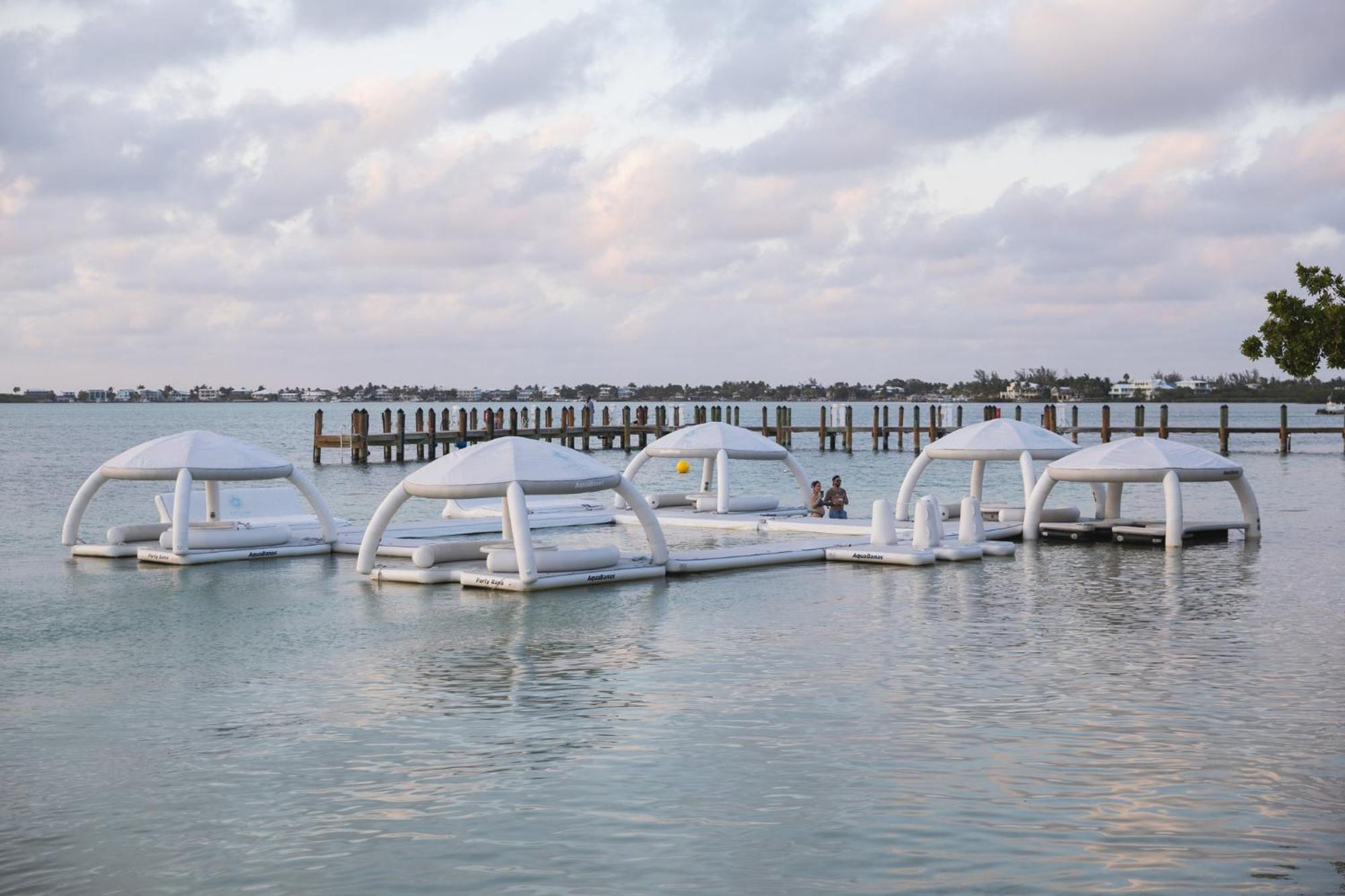Playa Largo Resort & Spa, Autograph Collection Key Largo Exterior foto