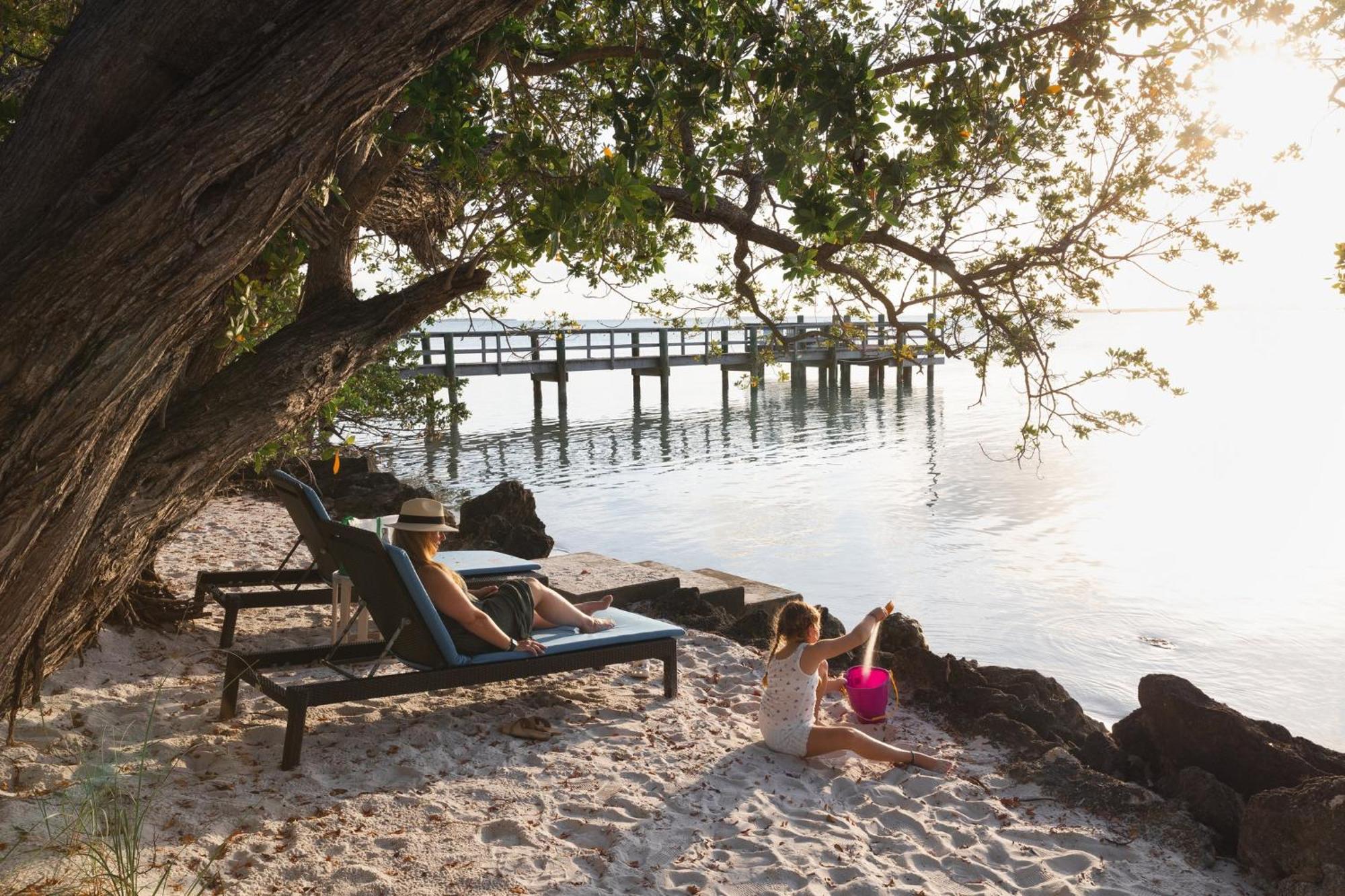 Playa Largo Resort & Spa, Autograph Collection Key Largo Exterior foto