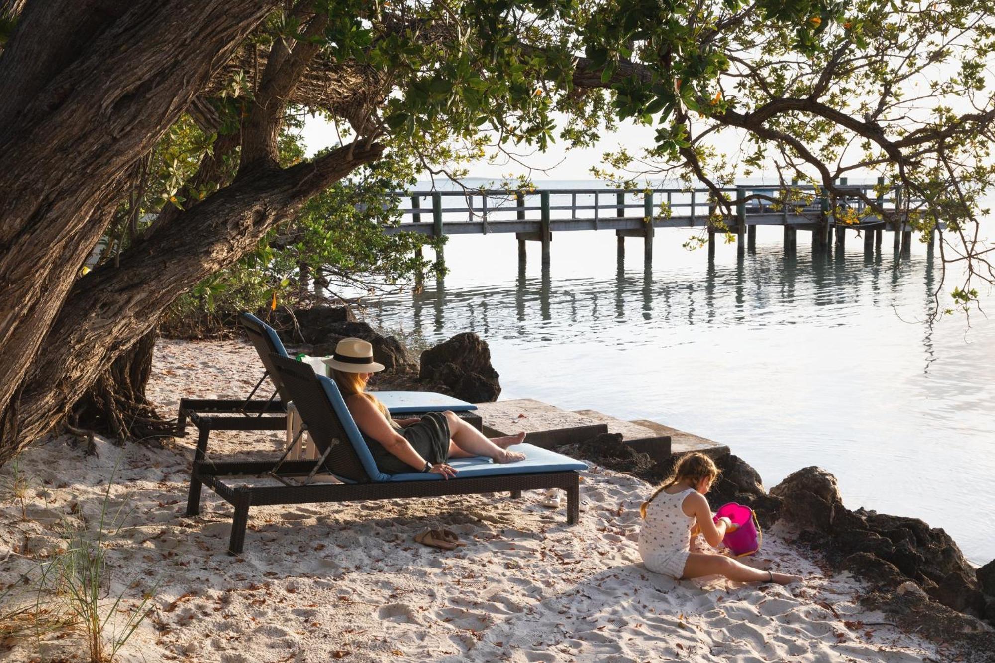 Playa Largo Resort & Spa, Autograph Collection Key Largo Exterior foto