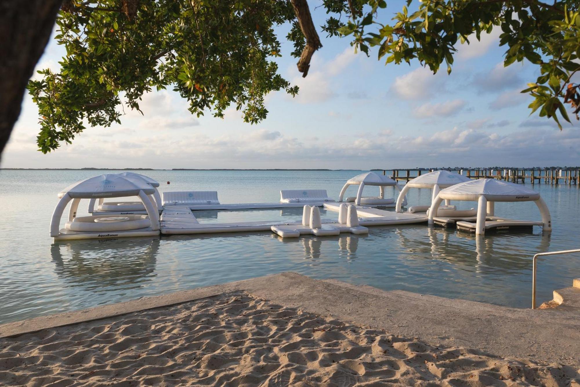 Playa Largo Resort & Spa, Autograph Collection Key Largo Exterior foto