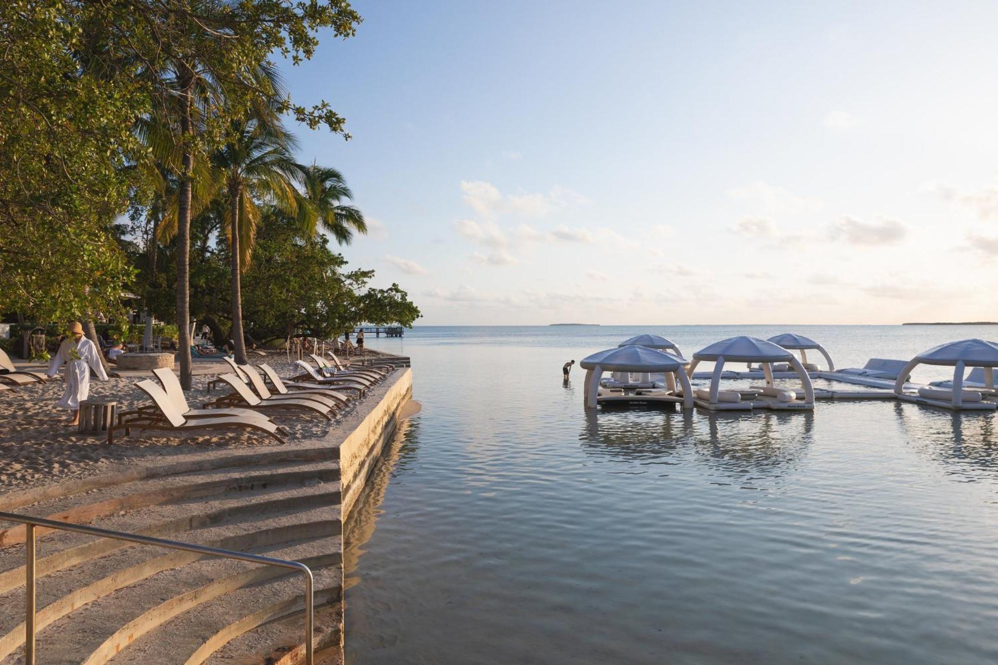 Playa Largo Resort & Spa, Autograph Collection Key Largo Exterior foto
