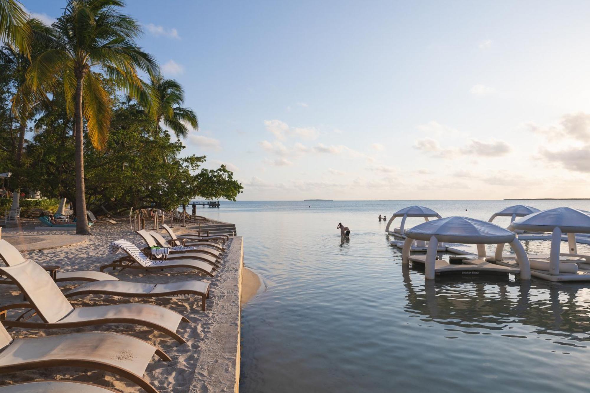 Playa Largo Resort & Spa, Autograph Collection Key Largo Exterior foto