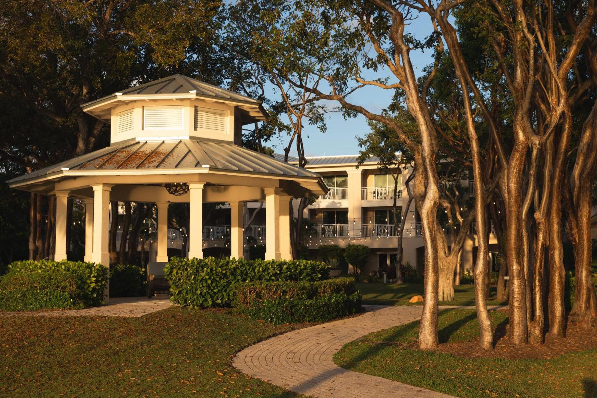 Playa Largo Resort & Spa, Autograph Collection Key Largo Exterior foto