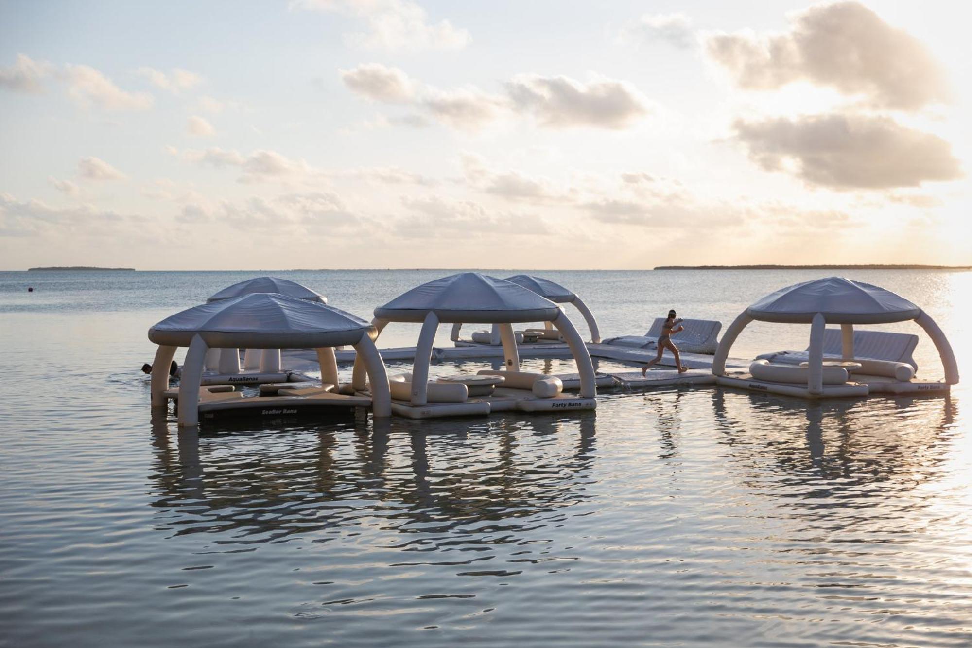 Playa Largo Resort & Spa, Autograph Collection Key Largo Exterior foto