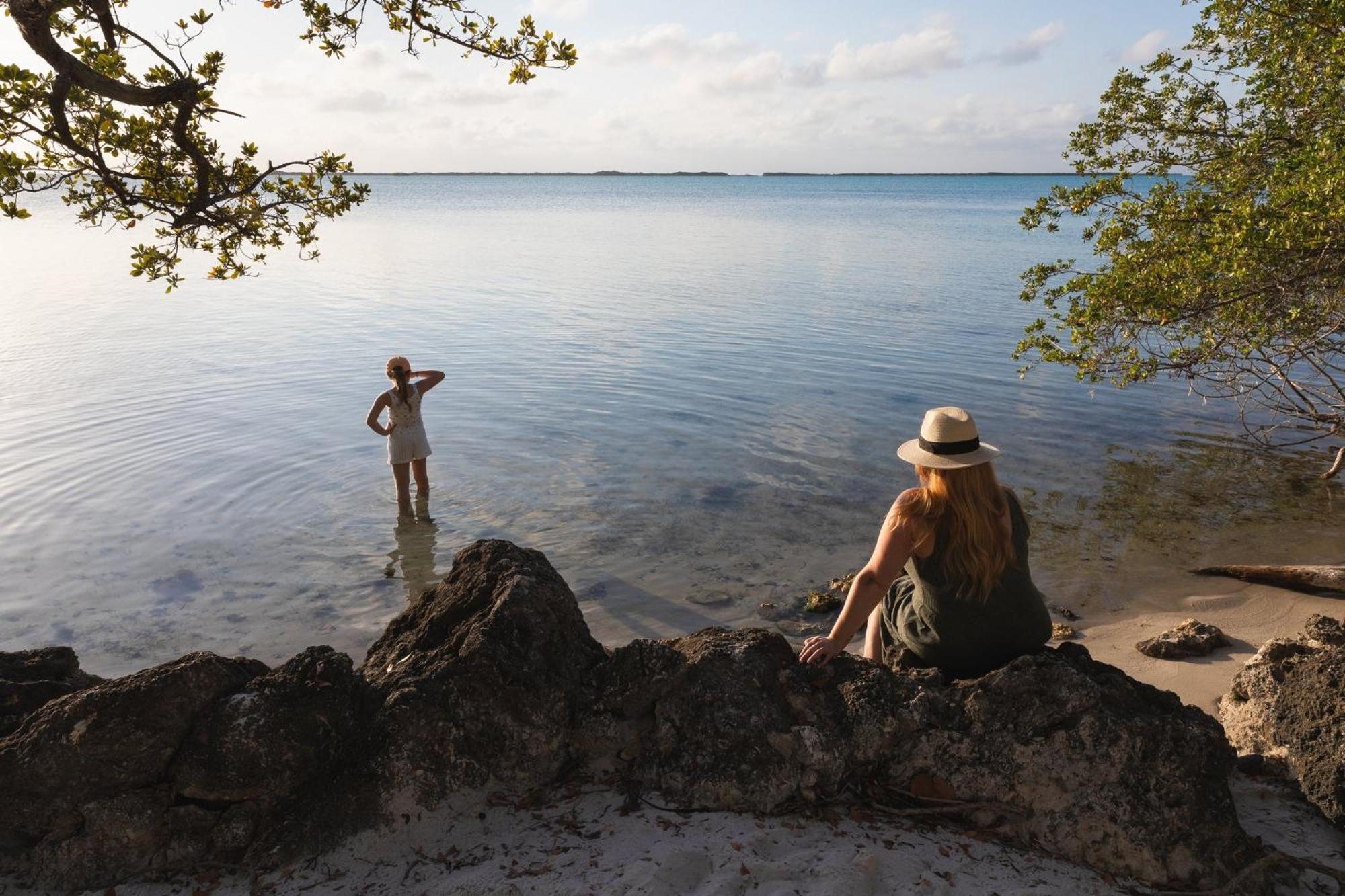 Playa Largo Resort & Spa, Autograph Collection Key Largo Exterior foto