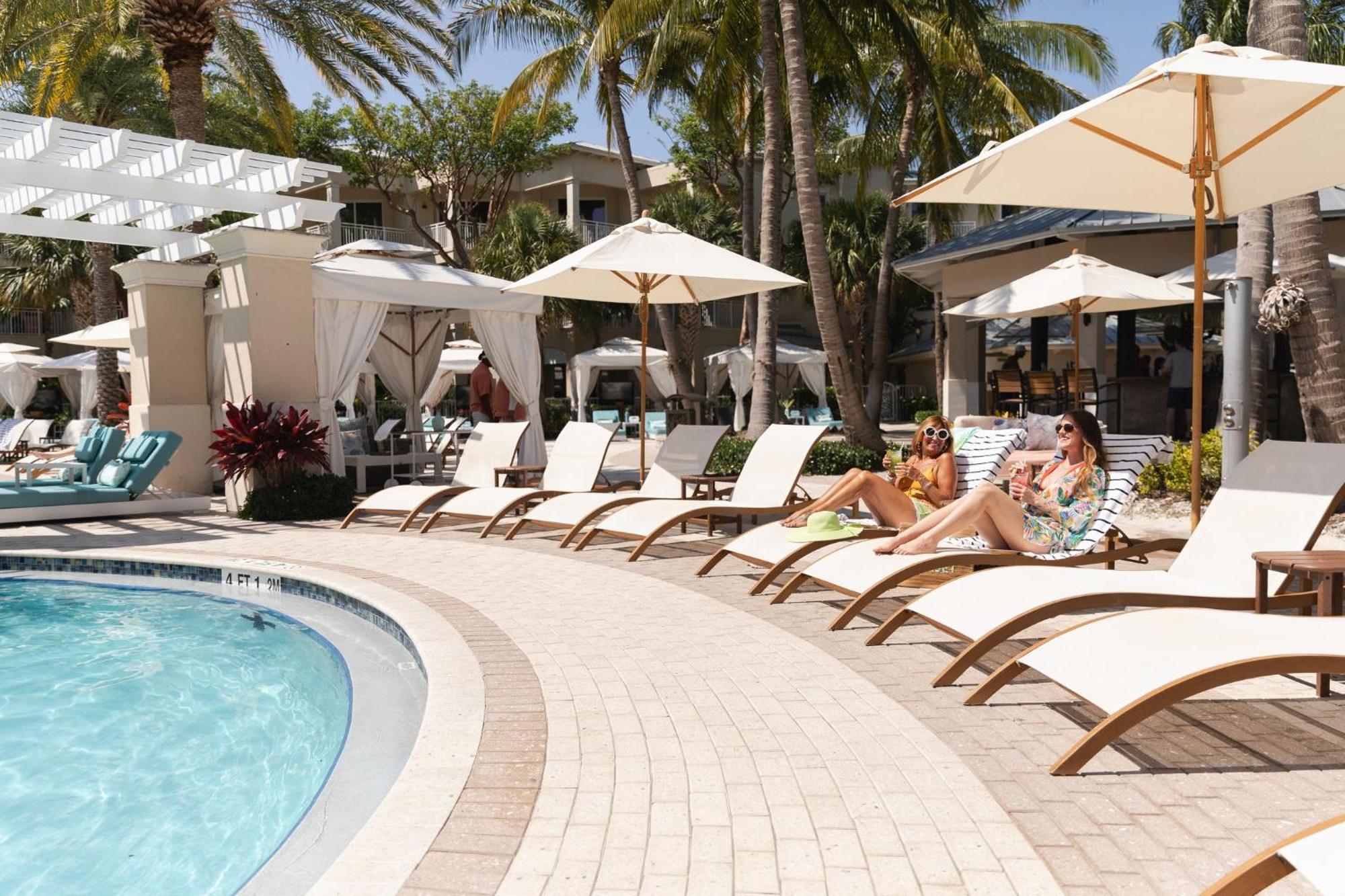 Playa Largo Resort & Spa, Autograph Collection Key Largo Exterior foto