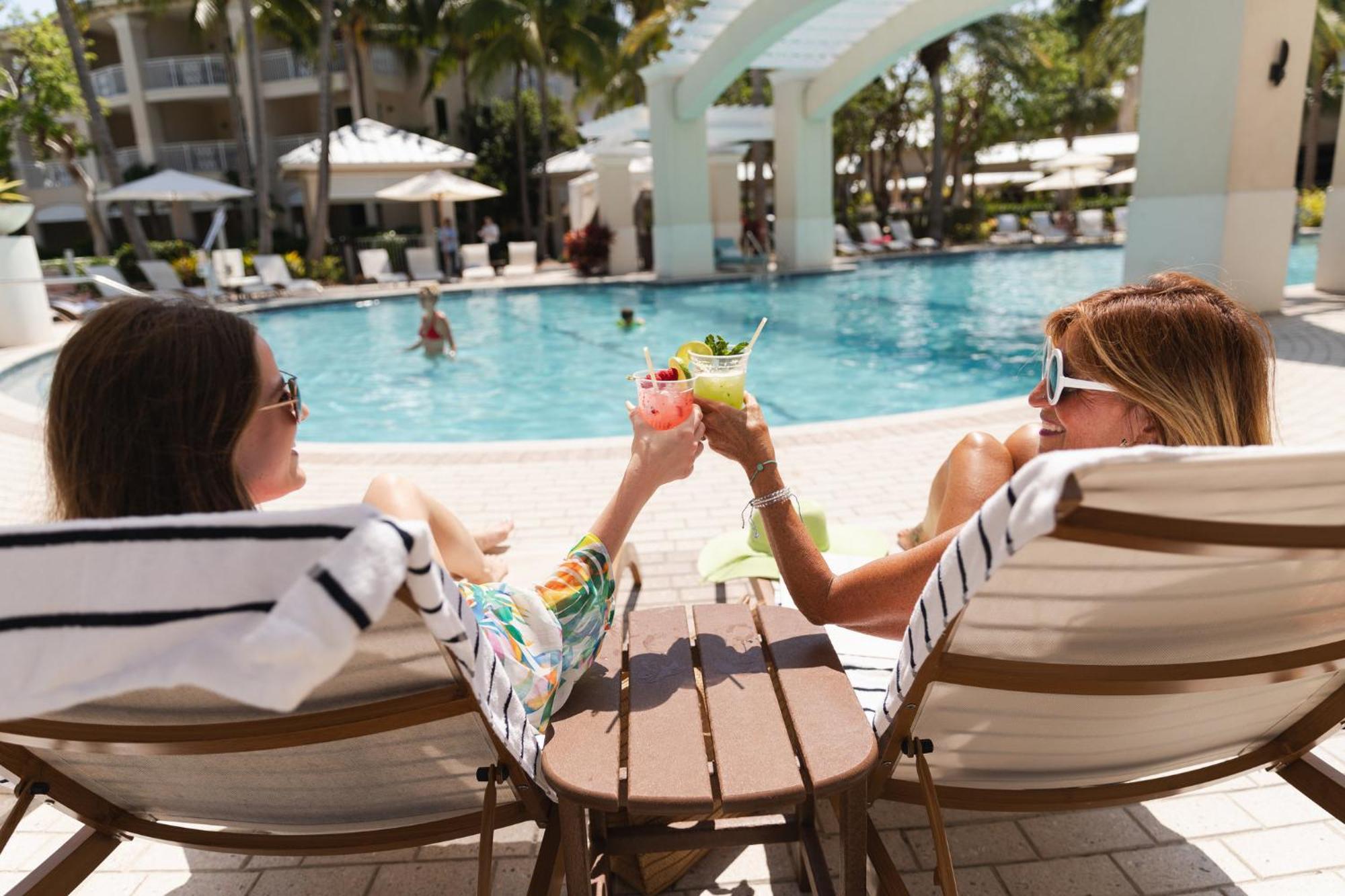 Playa Largo Resort & Spa, Autograph Collection Key Largo Exterior foto