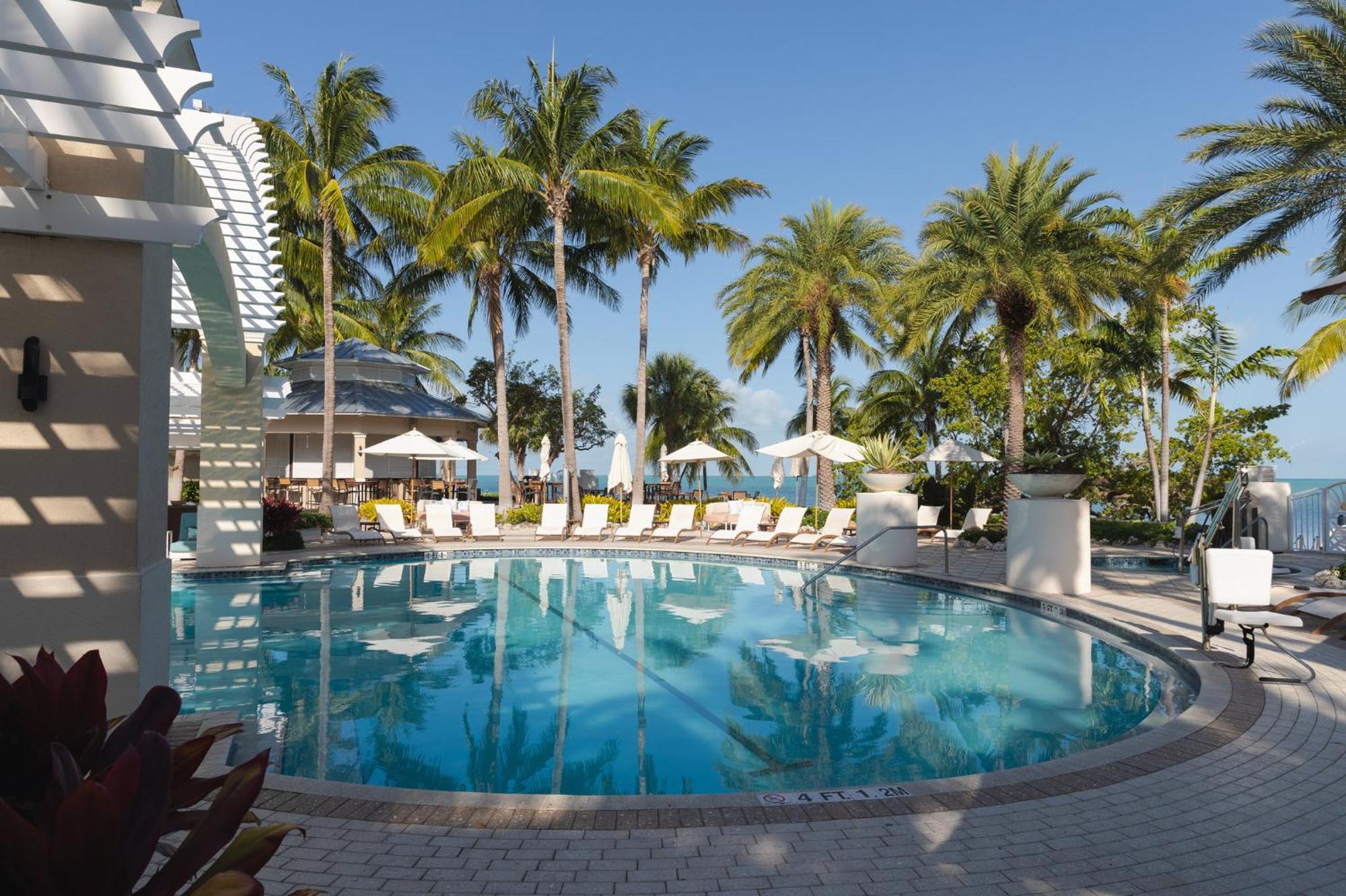 Playa Largo Resort & Spa, Autograph Collection Key Largo Exterior foto