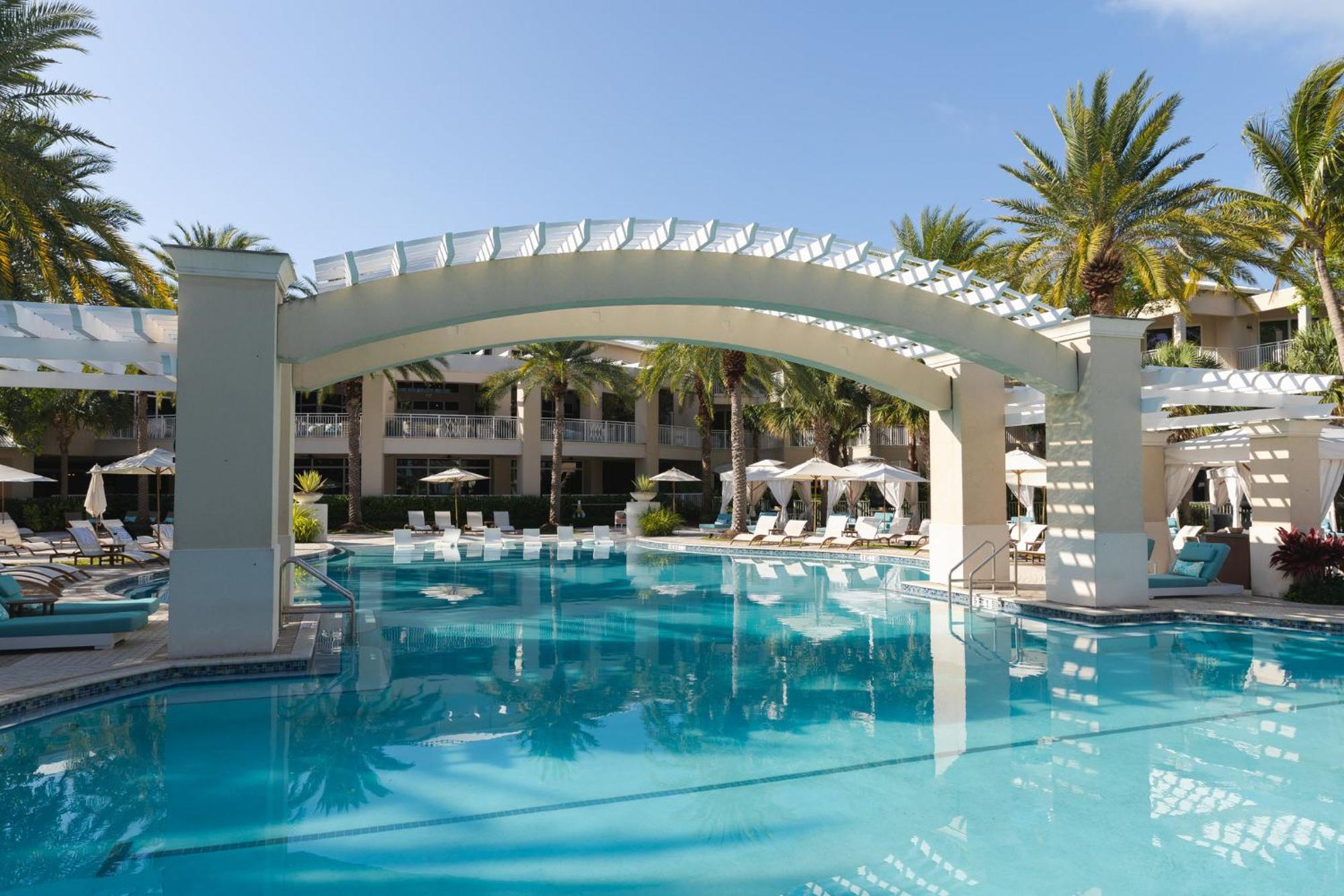 Playa Largo Resort & Spa, Autograph Collection Key Largo Exterior foto