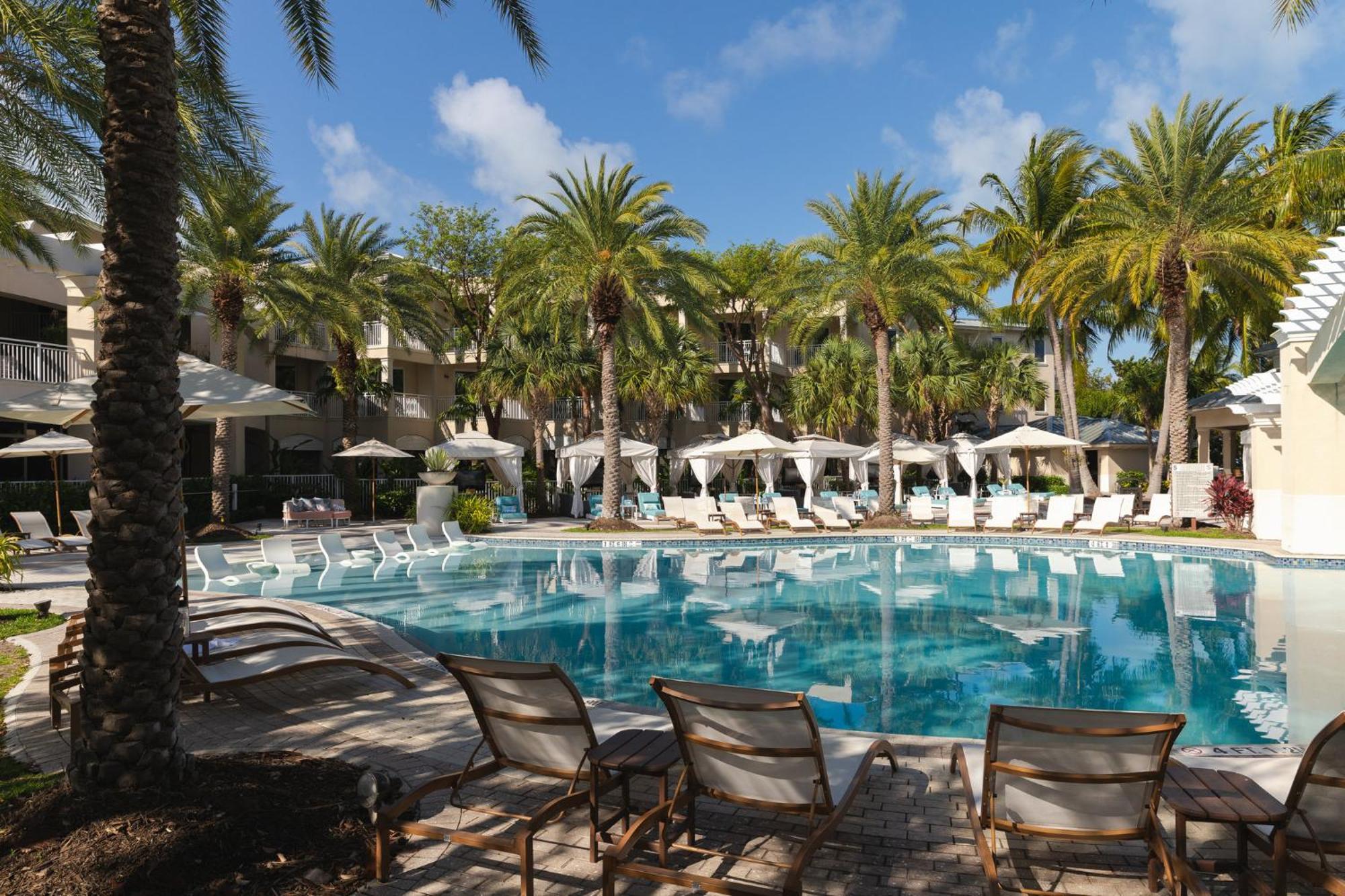 Playa Largo Resort & Spa, Autograph Collection Key Largo Exterior foto