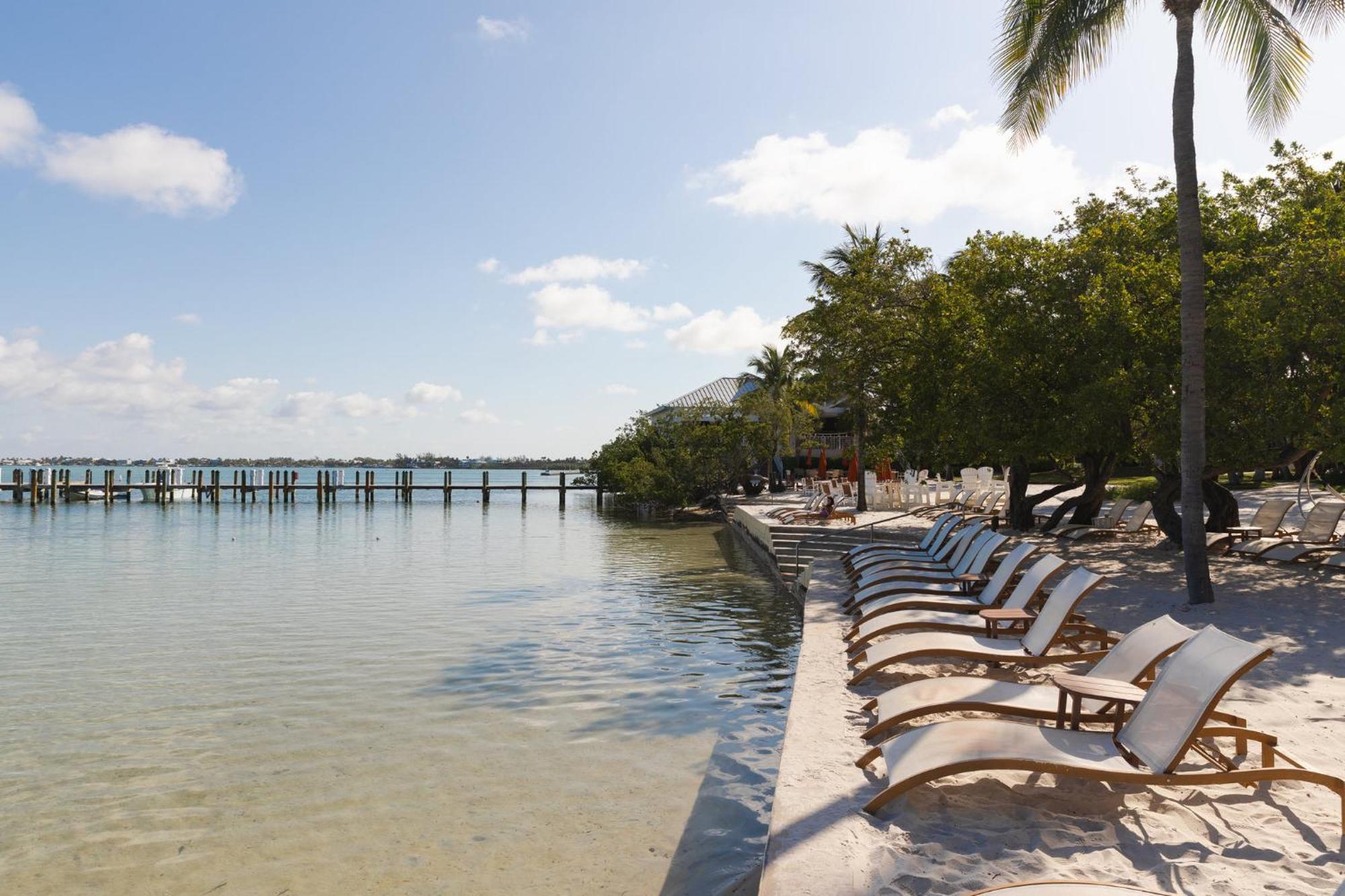 Playa Largo Resort & Spa, Autograph Collection Key Largo Exterior foto