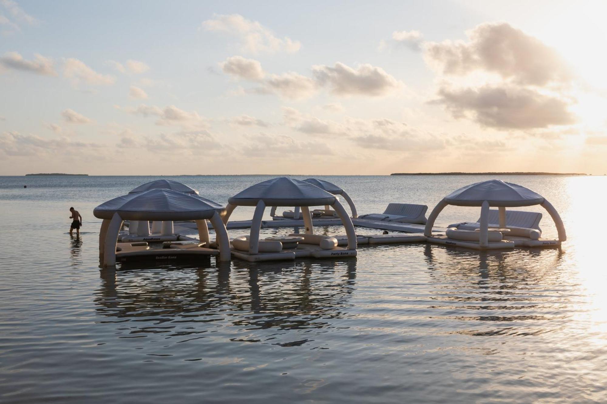 Playa Largo Resort & Spa, Autograph Collection Key Largo Exterior foto